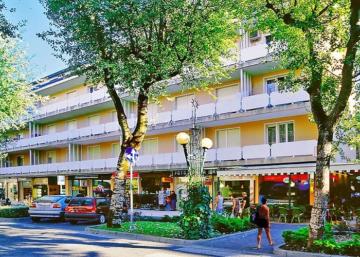 Residence Bussola