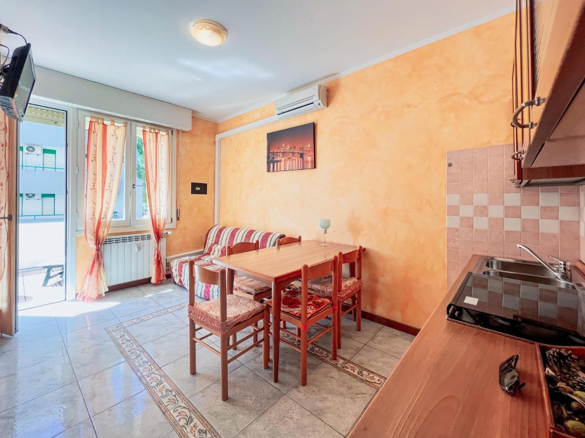 Apartment Bussola