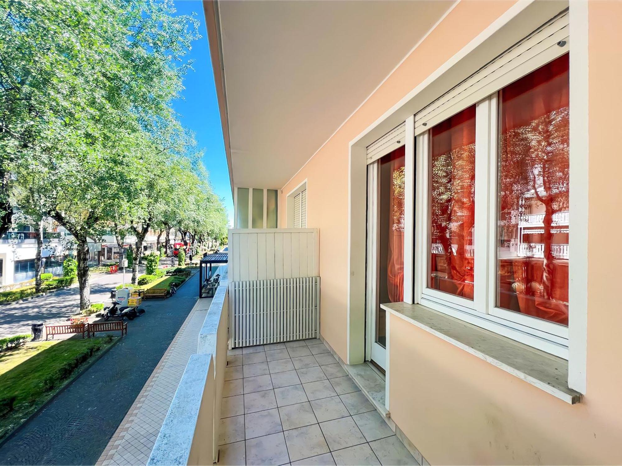 Apartment Bussola *