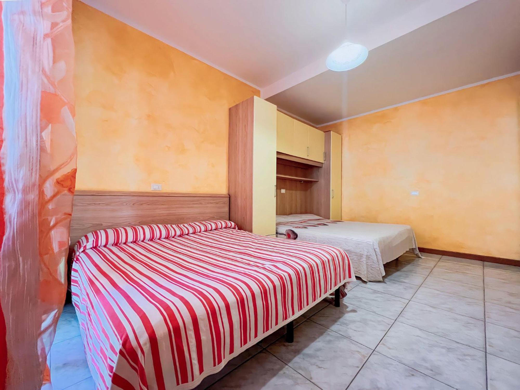 Apartment Bussola