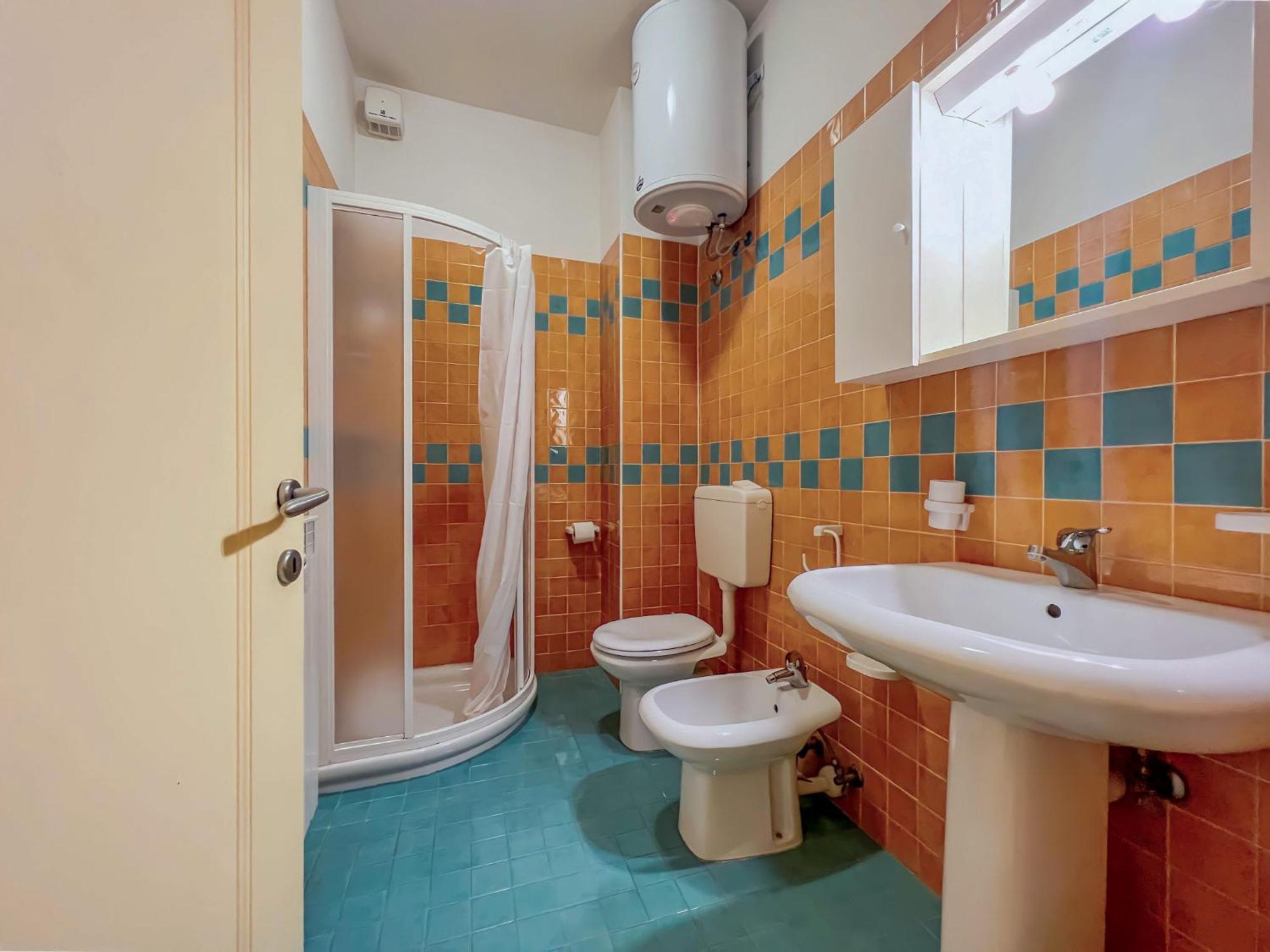 Bussola Apartment *