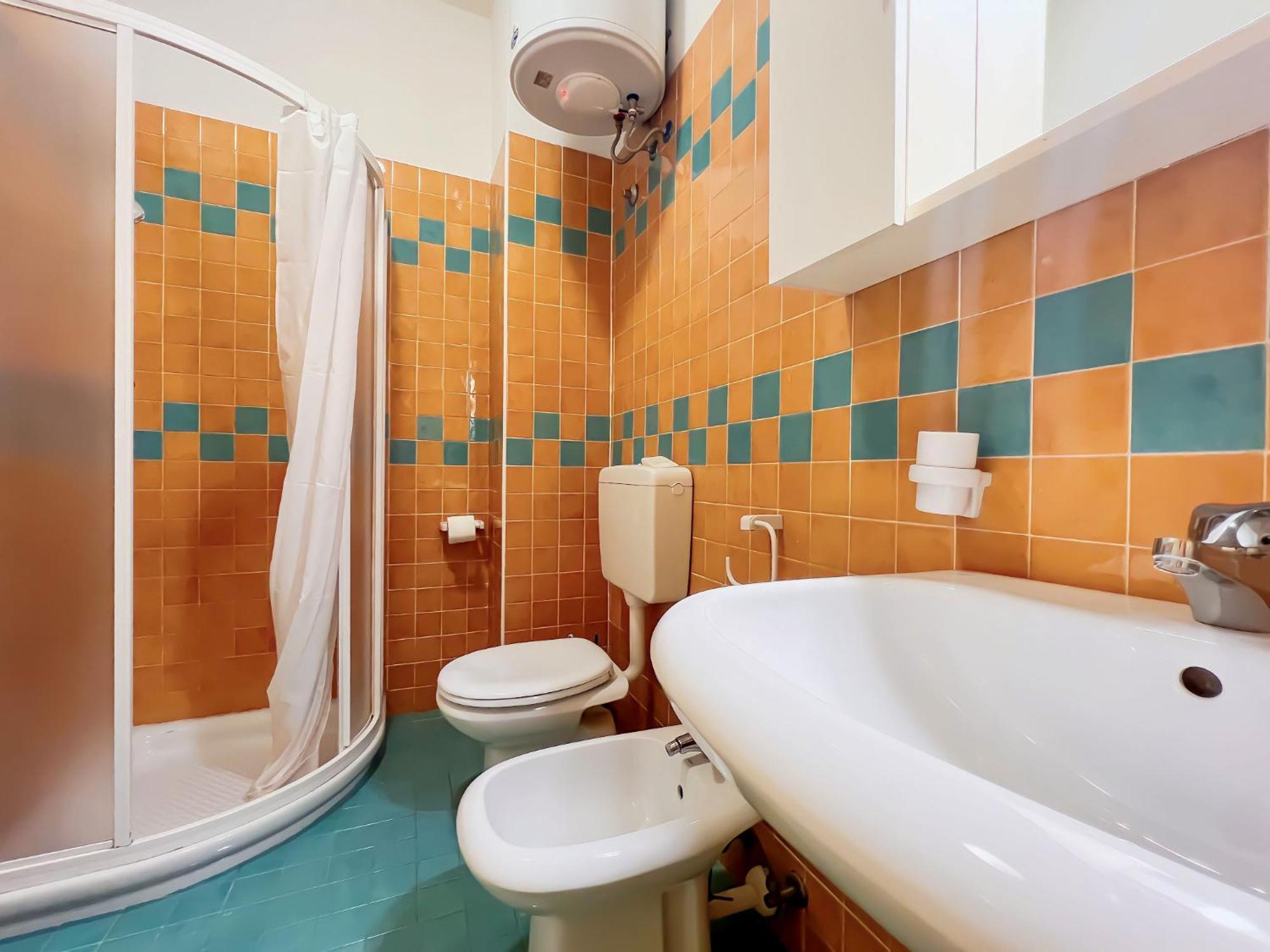Apartment Bussola *