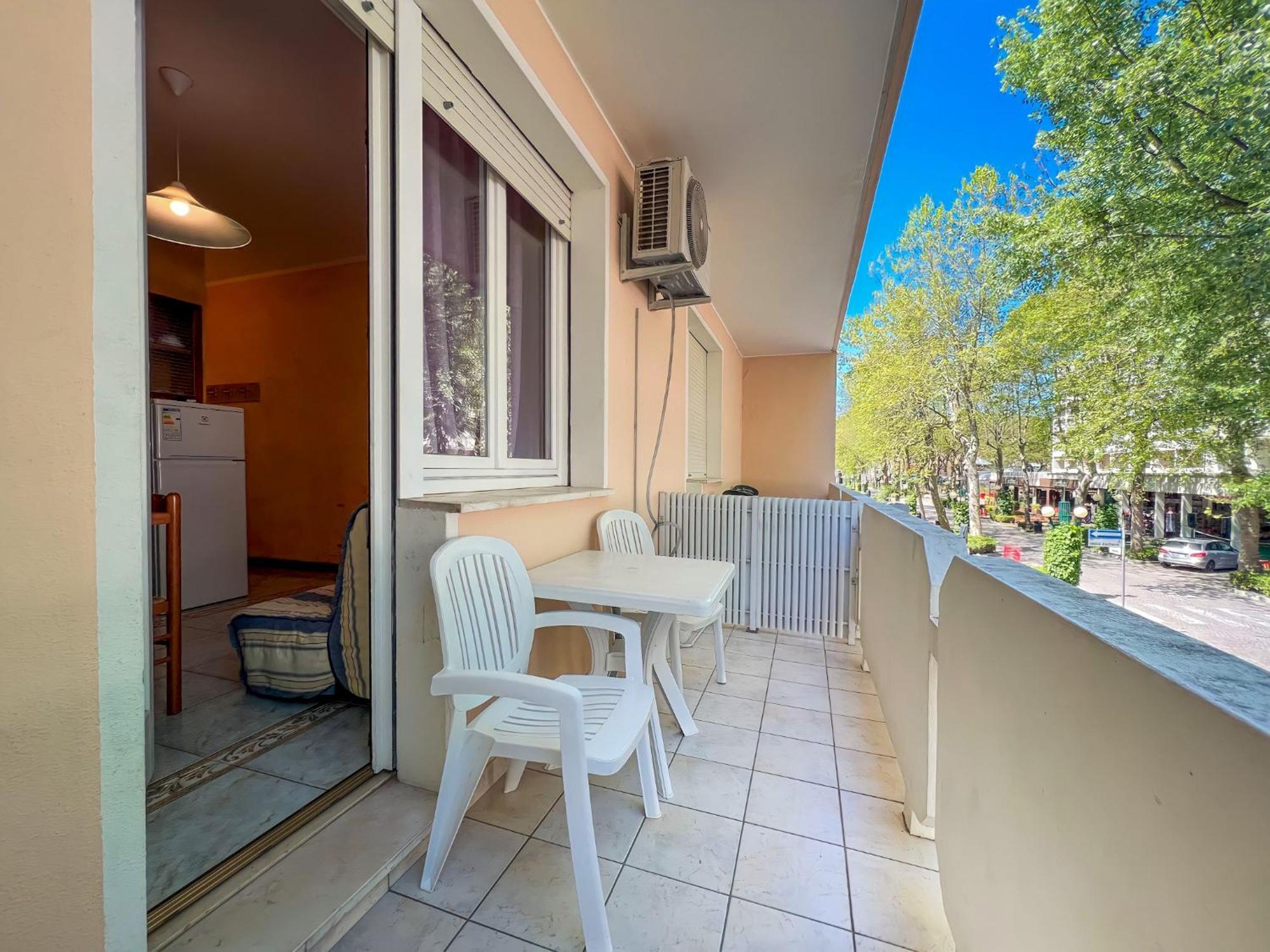 Bussola Apartment *
