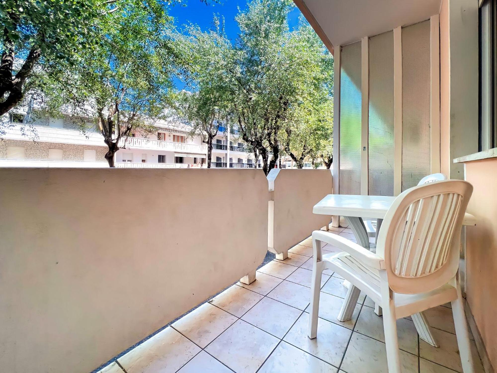 Bussola Apartment