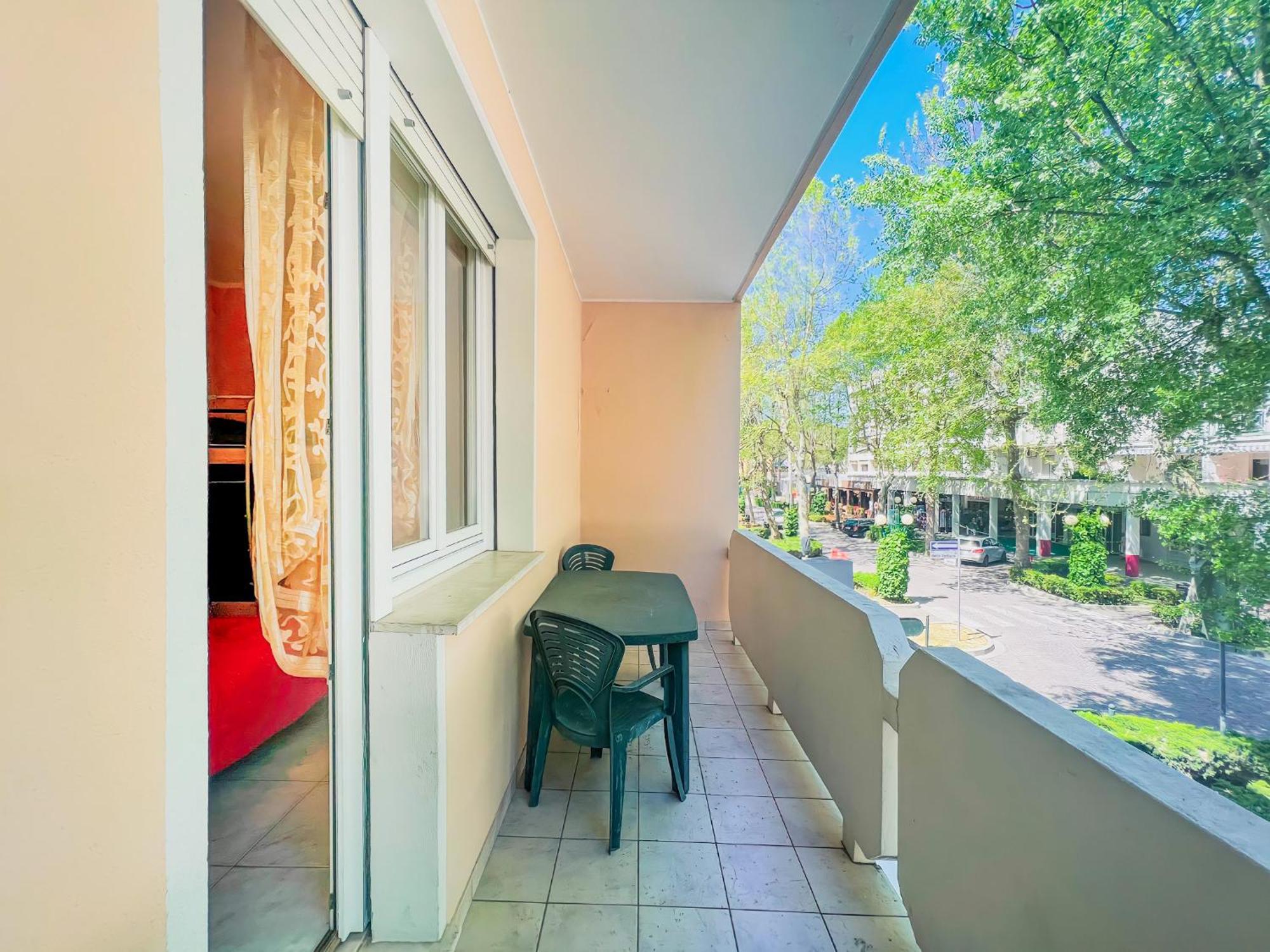 Bussola Apartment Bibione