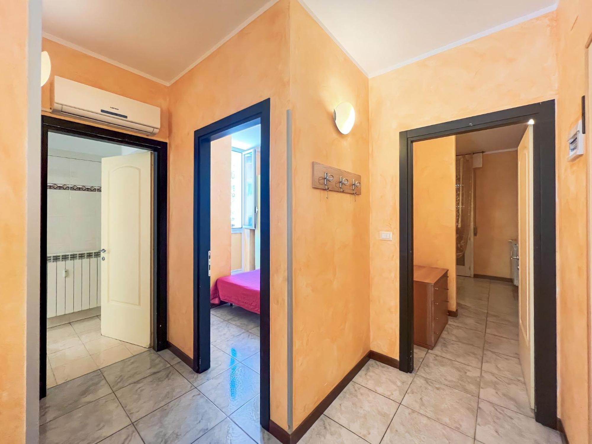 Apartment Bussola Bibione