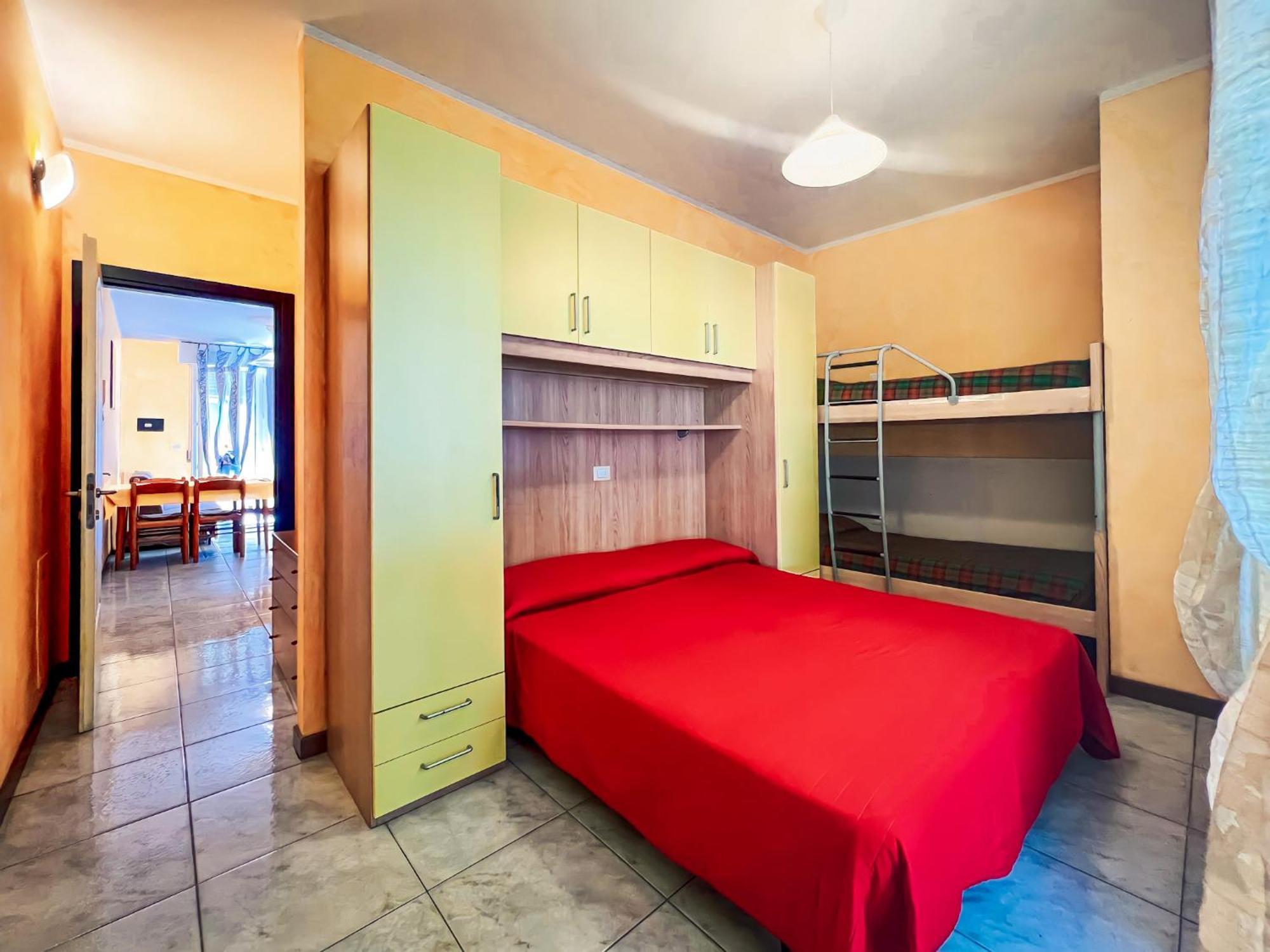 Bussola Apartment Bibione