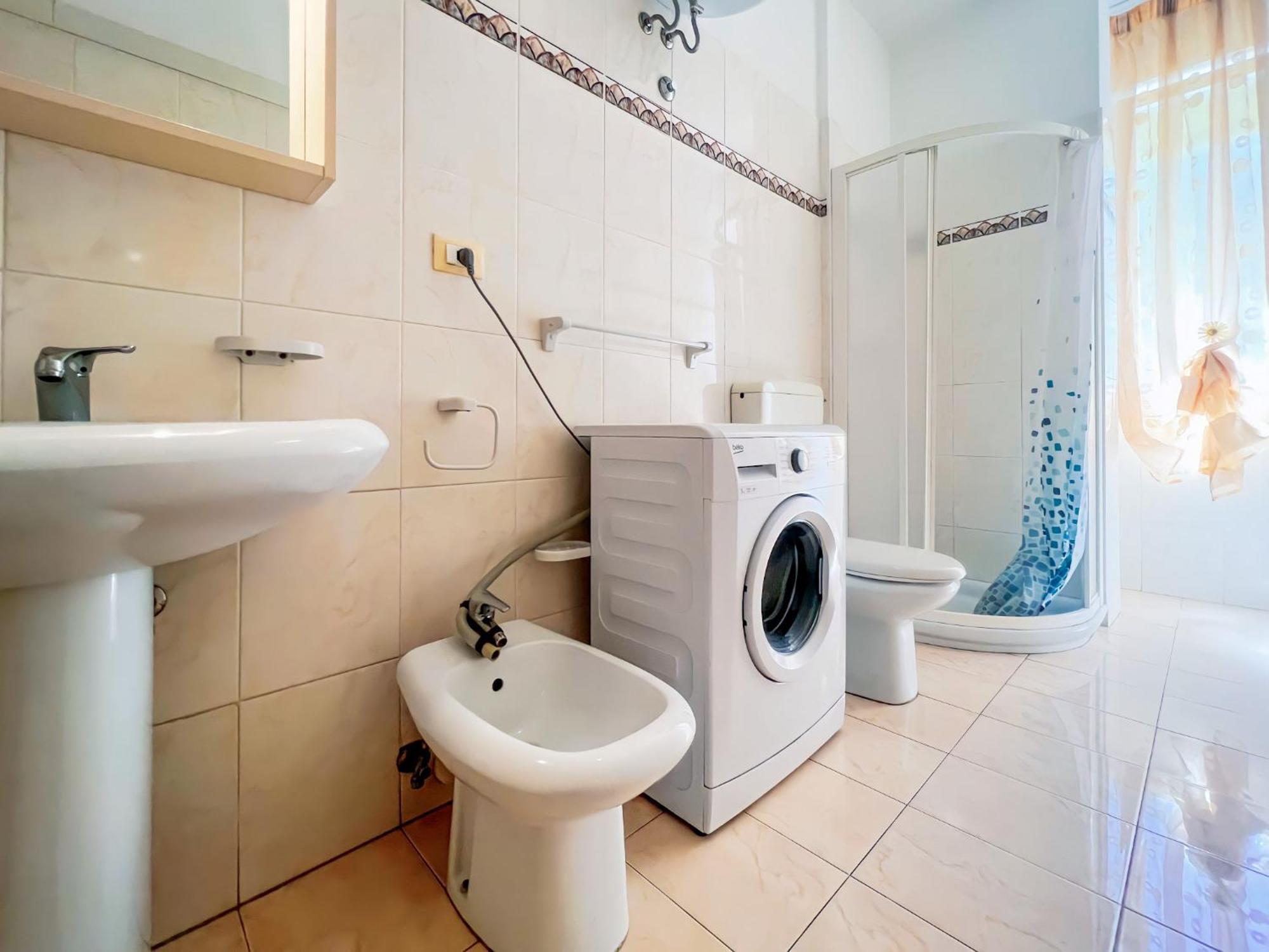 Bussola Apartment
