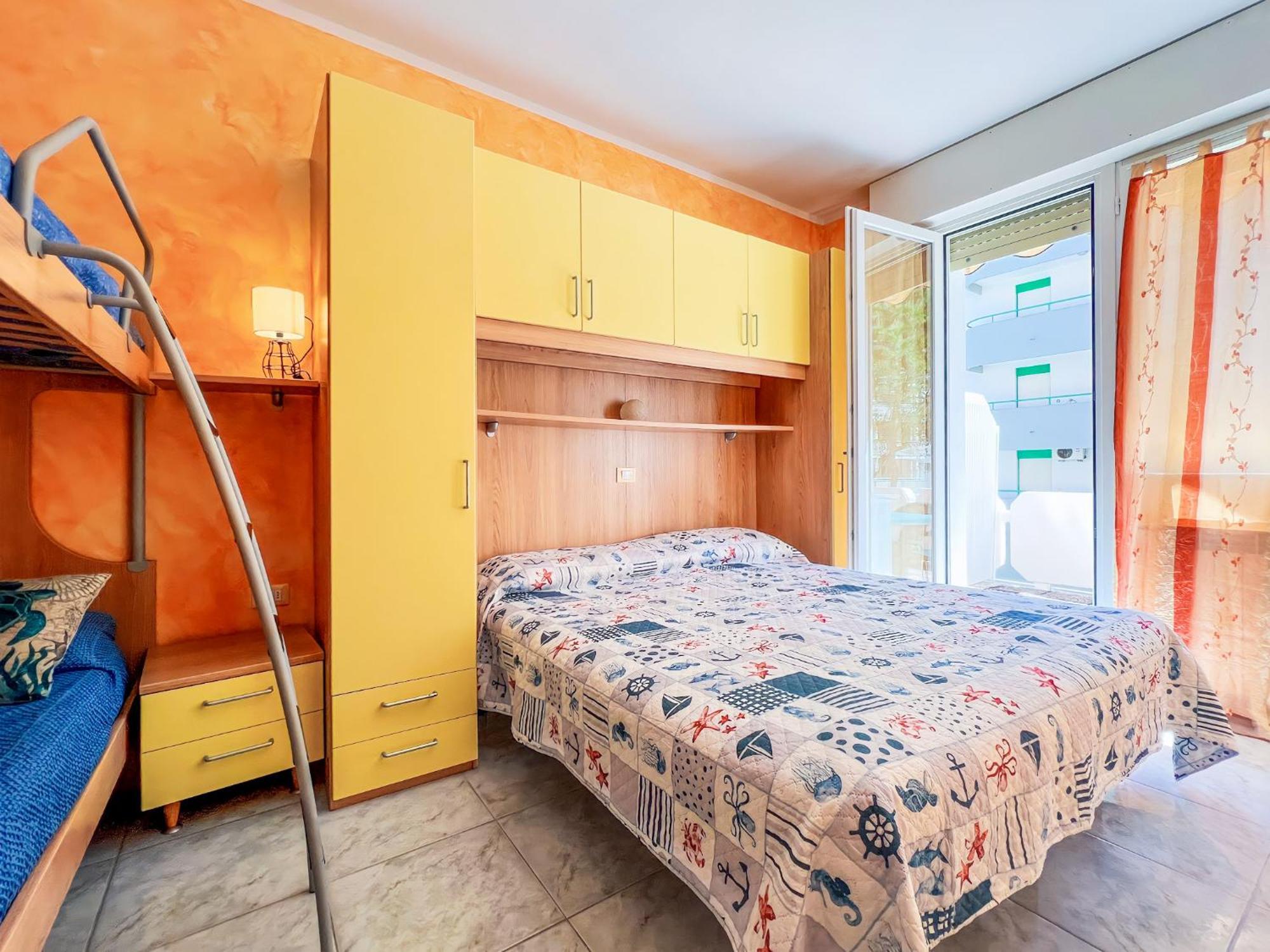 Bussola Apartment
