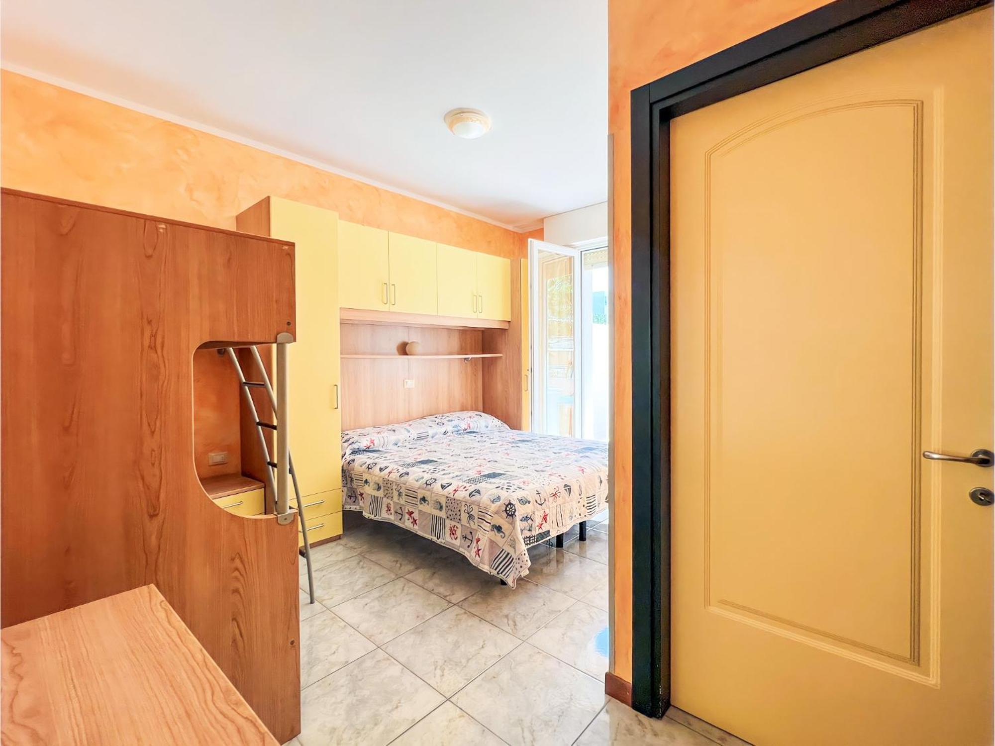 Apartment Bussola