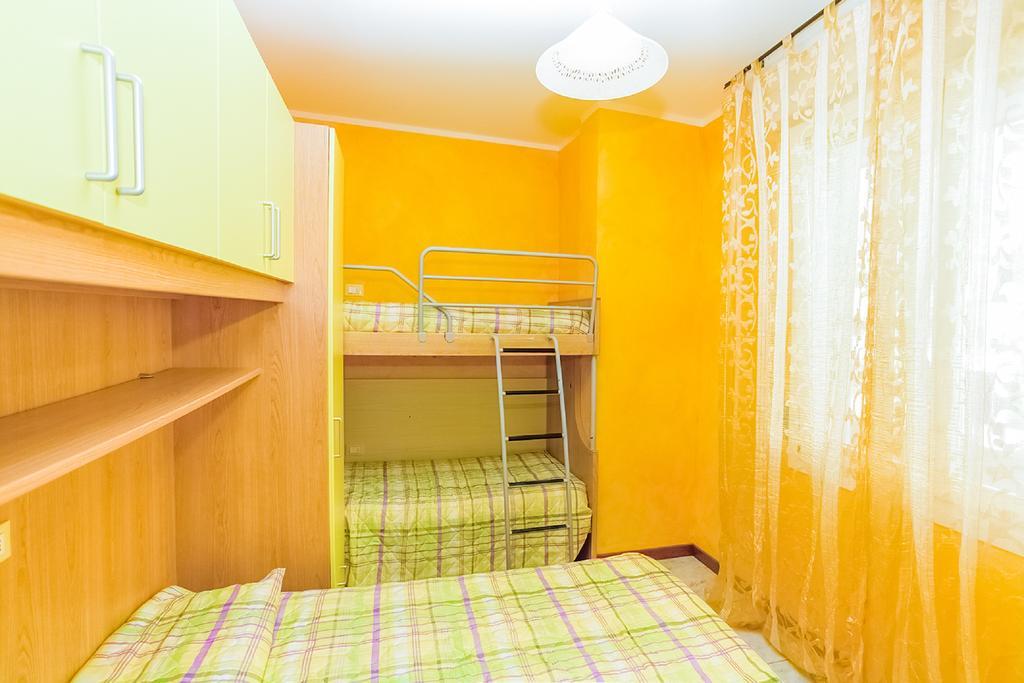 Bussola Apartment *